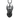 Viking warrior pendant, front view on white