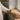 Black Onyx Acanthus Bracelet, oxidized finish, worn on model wrist