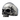 Jawless Skull Ring