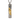 Turning Ember Bar Pendant, front view on white background
