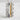 Ma Breathing Fold Pendant — 18K Gold Vermeil, two-tone, front product photo
