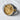 Fukinsei Offset Crest Ring — 18K Gold Vermeil, two-tone product photo