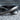 Mobius Infinity Ring, oxidized silver, close-up of twist detail
