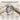 Solid 925 sterling silver web dome ring with oxidized finish features smooth comfort edges on linen display base