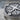 Compass Anchor Ring, oxidized, close-up of compass star face