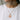 Scorpio Medallion Pendant, rose gold finish, worn on model neck