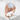 Dragon Egg Ring, rose gold, product view on stone surface