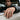 Clasped Handshake Ring