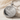 Yin Yang Tree Pendant, polished silver, front product view