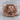 I Love Boxing Ring, rose gold, product photo