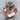 Armor Scale Ring, rose gold, product photo