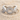 Mariner Link Chain Ring, polished silver product photo