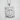 Teivaz Rune Pendant, polished silver, front product view
