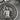 Athlete Saint Sebastian Medal Pendant, oxidized silver, close-up of figure and arrows
