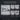 Wavy Slide Tie Bar, detail collage showing construction and features