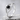 Evil Eye Onyx Arc Ring, polished silver, product view