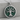 Tree of Life Woodland Pendant, polished silver product photo
