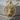 Tree of Life Root Circle Pendant, gold vermeil product photo