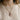 Drakkar Night Sail Pendant, rose gold, worn on model neck