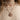 Drakkar Serpent Sea Pendant, rose gold finish, worn on model neck