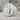 Saint Benedict Rule Ring, polished, angled signet view