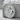 Madonna Child Embrace Pendant, polished silver, front product view