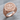 Vegvisir Ray Border Ring, rose gold, angled product photo