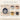 Mountain Lake Dusk Pendant, detail collage with craftsmanship features