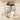 Leo Tigers Eye Ring, polished silver product photo