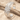 Acanthus Rosette Crest Bracelet in polished silver, angled product view