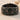 Ivy Arcade Wedding Ring, black rhodium plated product photo