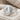 Sailing ship intaglio ring, polished silver, product view