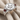 Garnet Serpent Cameo Ring, polished silver, angled product photo