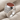 Carnelian Muqarnas Shoulder Ring, polished silver product view