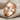 Stepped Satin Ring, rose gold product photo