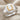 Horseshoe Signet Ring, two-tone finish, angled product photo