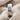 Broad Bevel Ring, polished silver, angled studio product photo