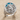 Medusa Serpent Halo Ring, polished silver, product photo view