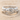 Fede Rosemary Friendship Ring, polished silver product photo
