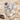 Amethyst Moonstone Toi Et Moi Ring in polished silver, product photo