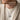 Compass Star Disc Pendant, oxidized silver, worn on model neck