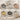 Duo Strand X Ring, multi-angle detail collage