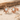 Opal Star Flatback Earring, rose gold plated, product photo