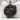 Love Birds Pendant, black rhodium, product photo
