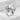 Ram Skull Spiral Crest Ring, polished product photo