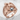 Wyvern Hematite Claw Ring, rose gold, product photo