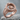 Quetzalcoatl Coil Crest Ring, rose gold, angled product photo