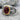 Garnet Cable Shield Ring, two-tone finish, product photo