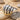 Stepped Rib Ring in two-tone finish, product view