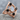 Moonstone Spinel Lozenge Ring, rose gold plated product view
